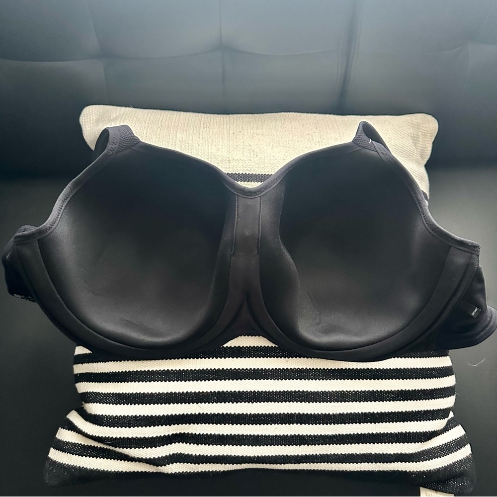 NWT! Panache Wired Sports Bra (UK/USA 34H) - Picture 2 of 14